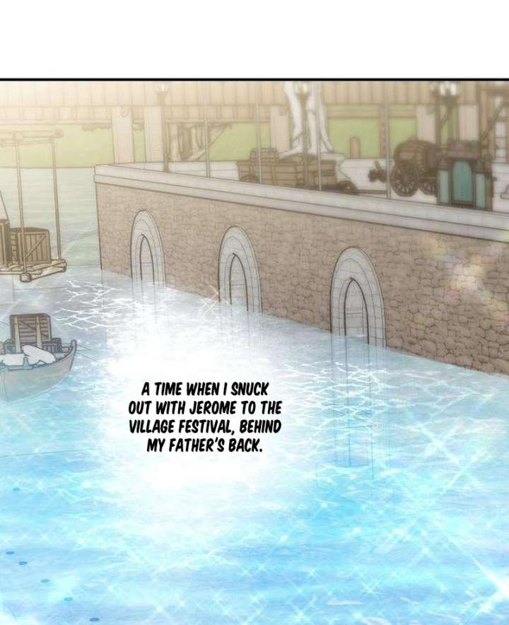 The Witch’s Tears Become Poison Chapter 2 - Page 227