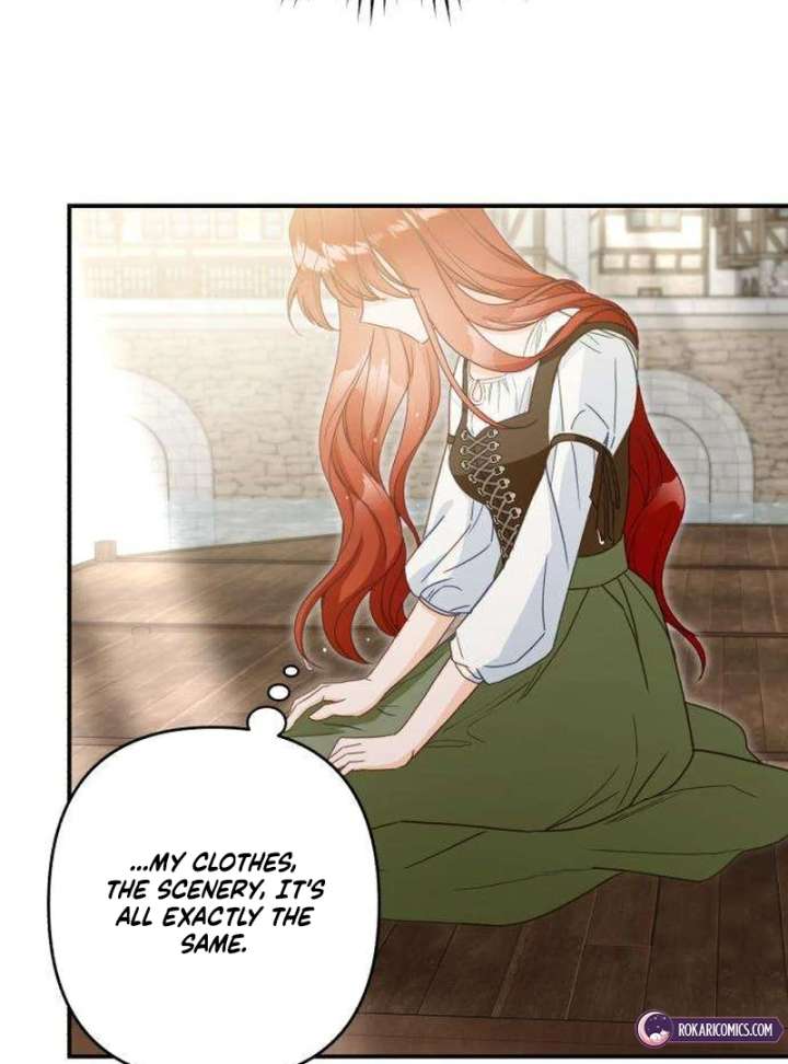 The Witch’s Tears Become Poison Chapter 2 - Page 230