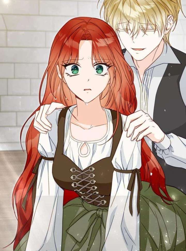 The Witch’s Tears Become Poison Chapter 2 - Page 232