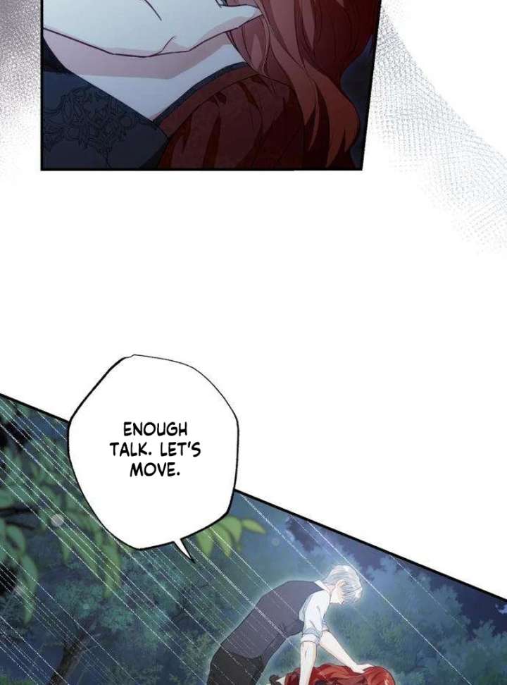 The Witch’s Tears Become Poison Chapter 2 - Page 24