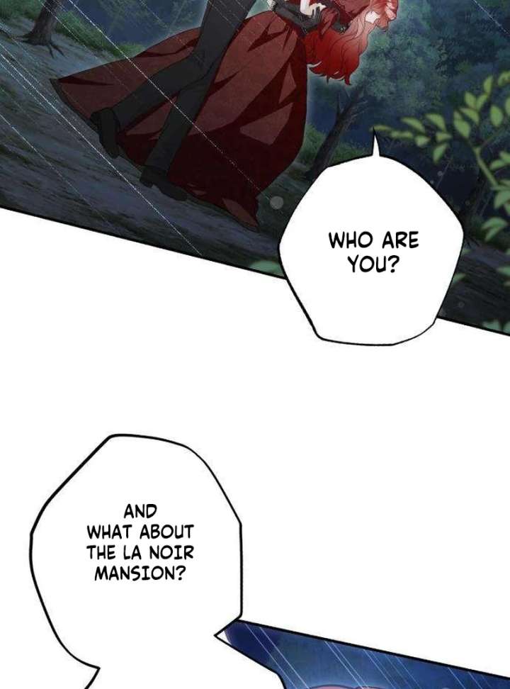 The Witch’s Tears Become Poison Chapter 2 - Page 25