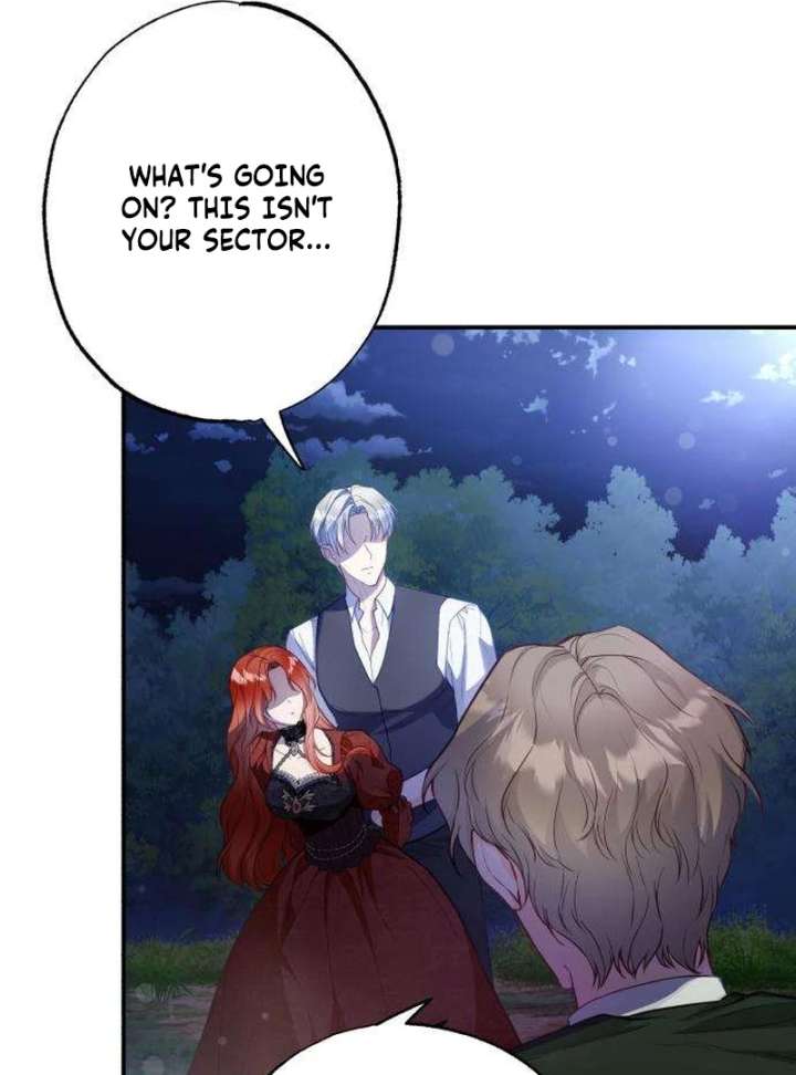 The Witch’s Tears Become Poison Chapter 2 - Page 35