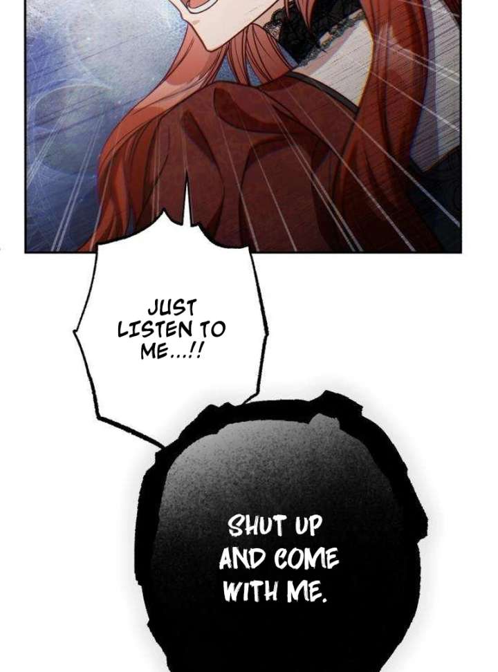 The Witch’s Tears Become Poison Chapter 2 - Page 55