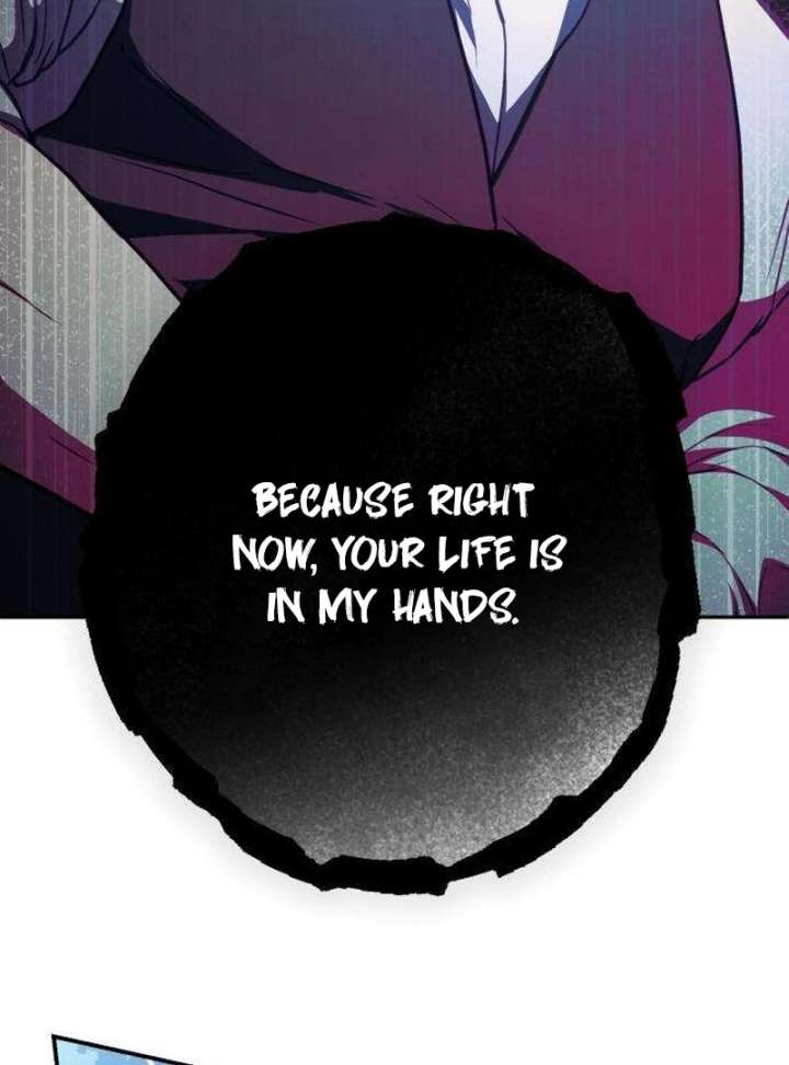 The Witch’s Tears Become Poison Chapter 2 - Page 57