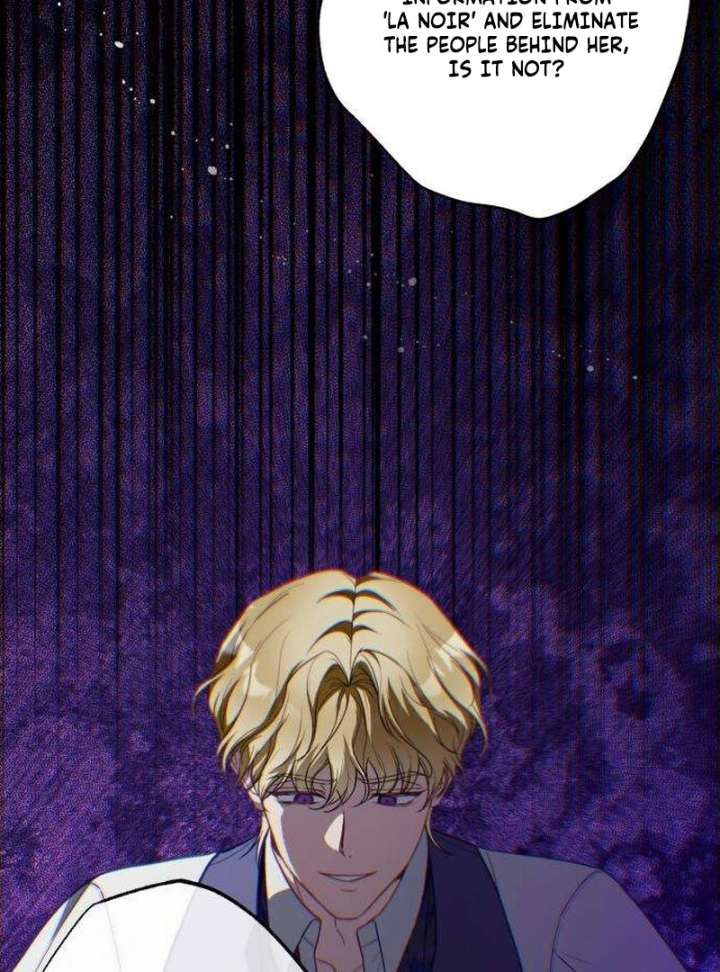 The Witch’s Tears Become Poison Chapter 2 - Page 61