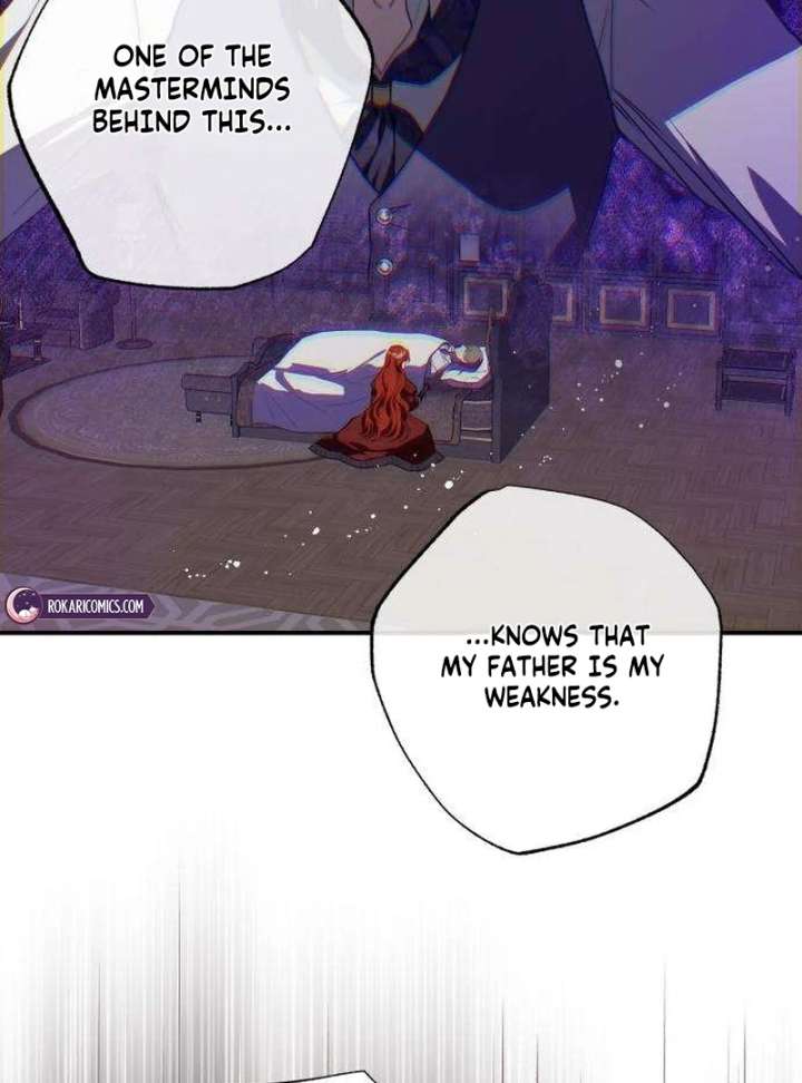 The Witch’s Tears Become Poison Chapter 2 - Page 62