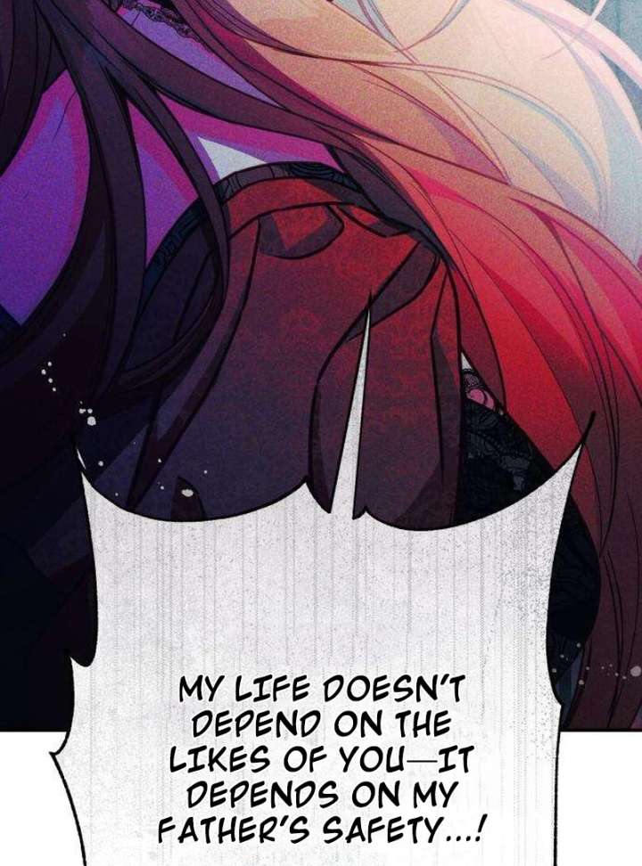 The Witch’s Tears Become Poison Chapter 2 - Page 65