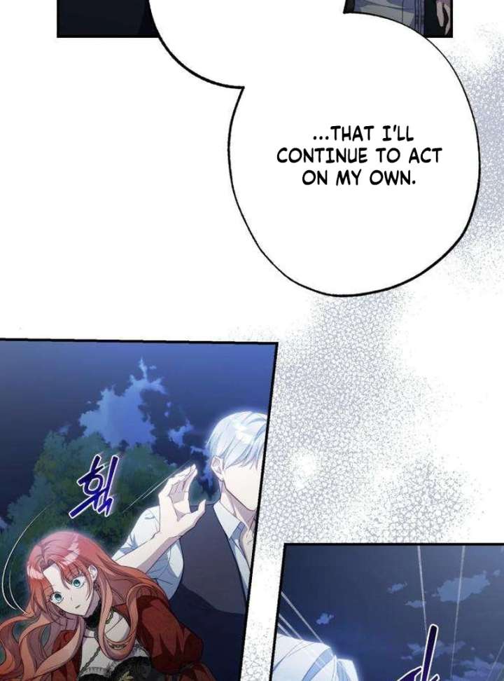 The Witch’s Tears Become Poison Chapter 2 - Page 69