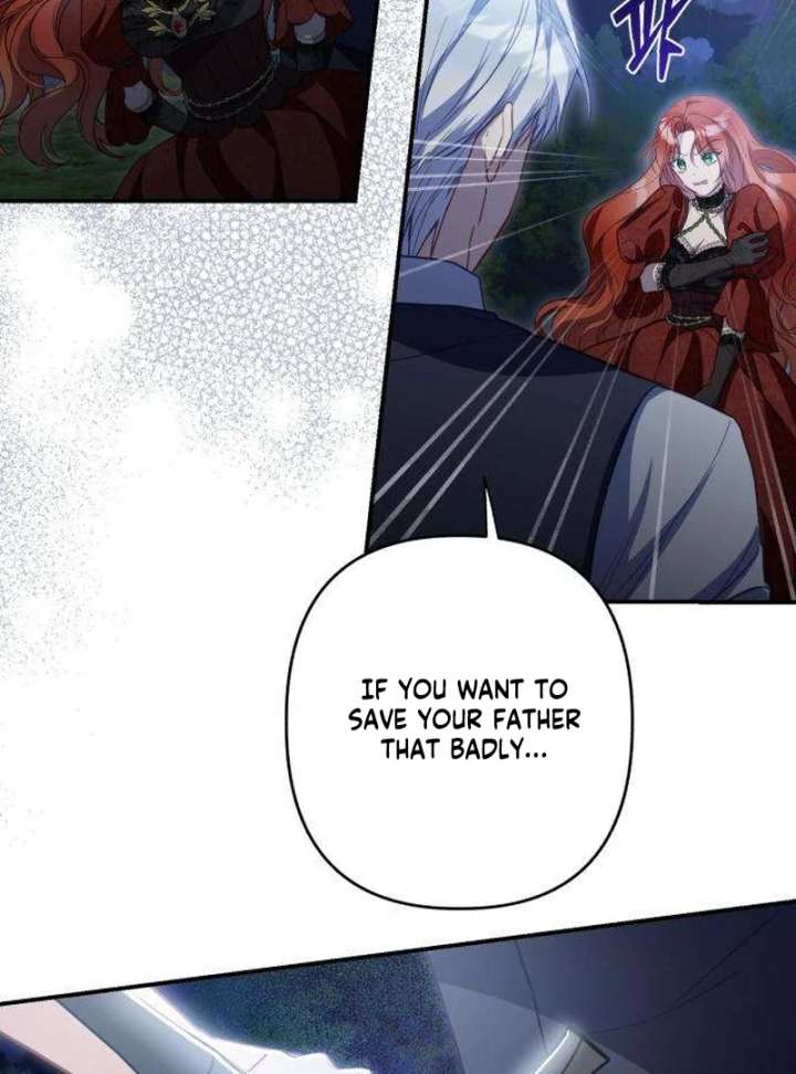 The Witch’s Tears Become Poison Chapter 2 - Page 70