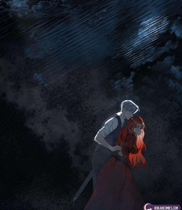 The Witch’s Tears Become Poison Chapter 2 - Page 8