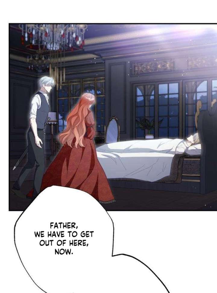 The Witch’s Tears Become Poison Chapter 2 - Page 80