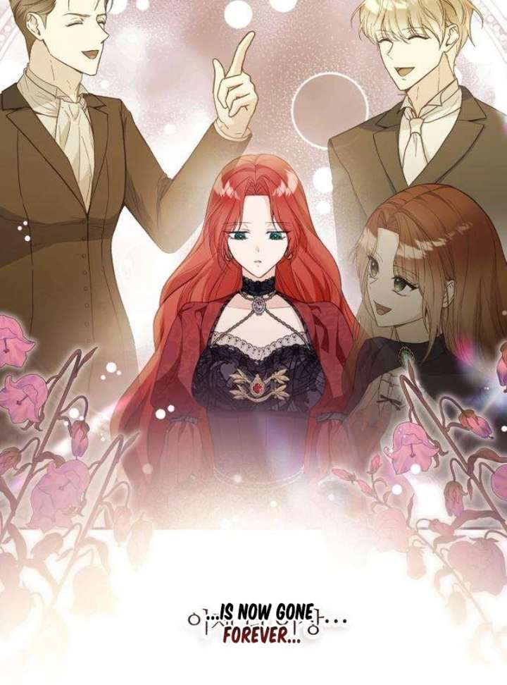 The Witch’s Tears Become Poison Chapter 2 - Page 88