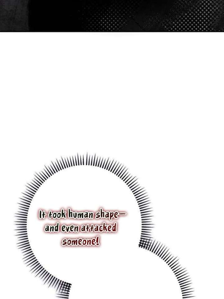 The Witch’s Tears Become Poison Chapter 3 - Page 109