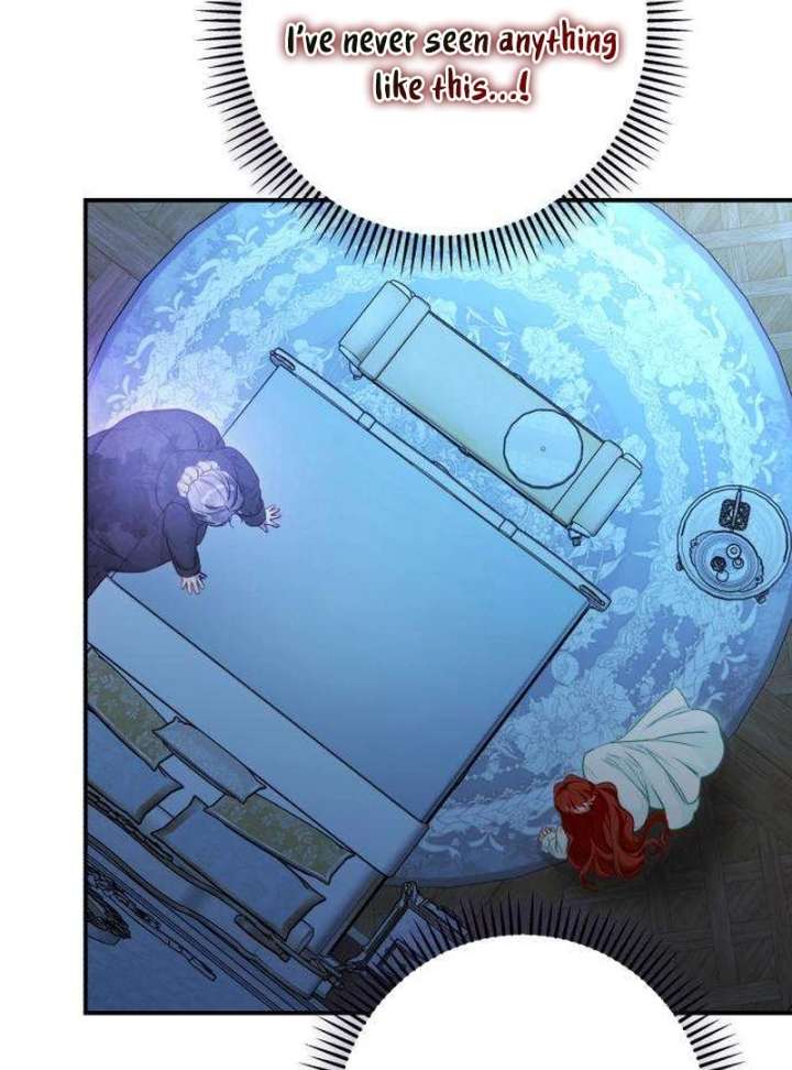 The Witch’s Tears Become Poison Chapter 3 - Page 110