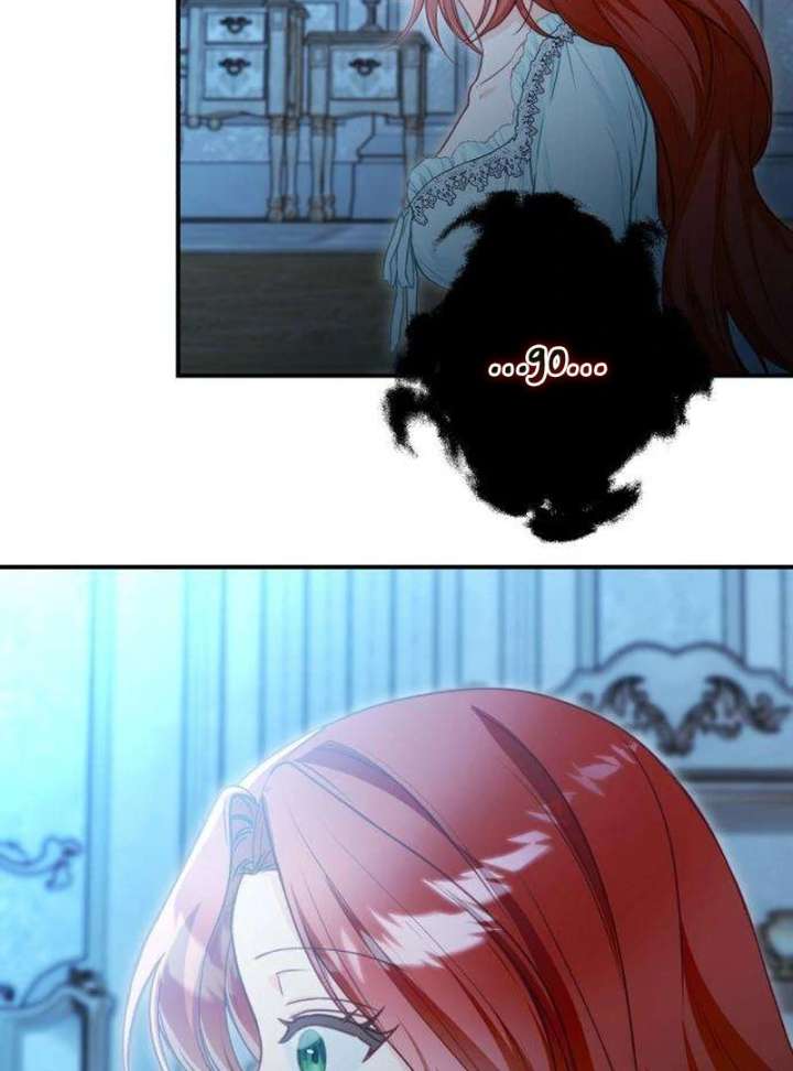 The Witch’s Tears Become Poison Chapter 3 - Page 112