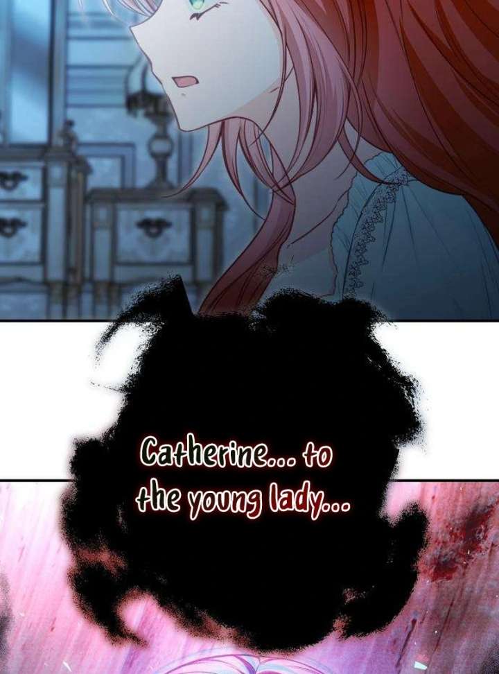 The Witch’s Tears Become Poison Chapter 3 - Page 113