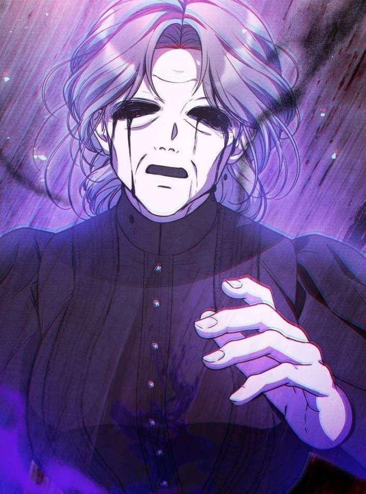 The Witch’s Tears Become Poison Chapter 3 - Page 114