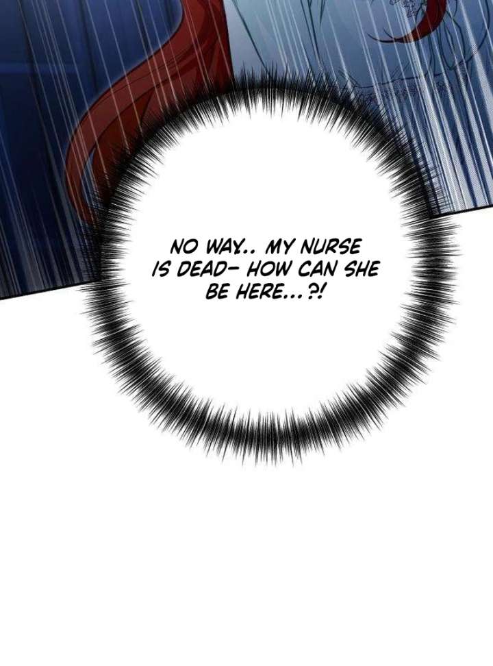 The Witch’s Tears Become Poison Chapter 3 - Page 119