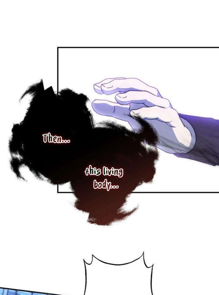 The Witch’s Tears Become Poison Chapter 3 - Page 120