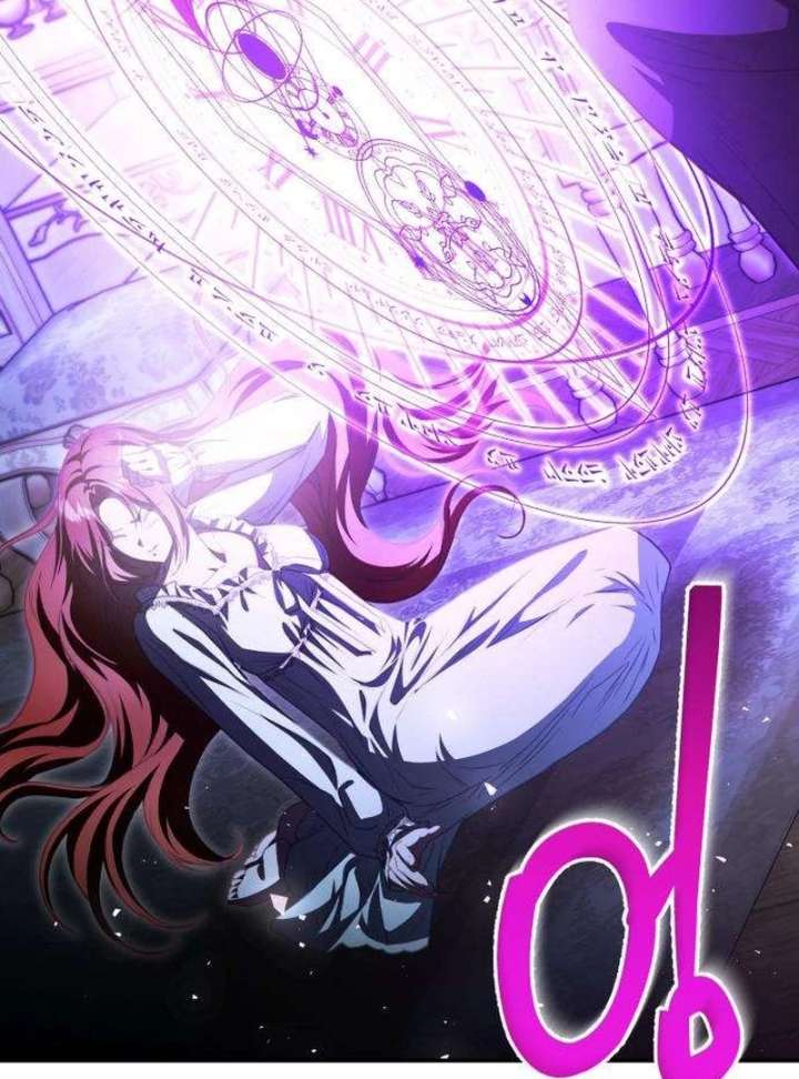 The Witch’s Tears Become Poison Chapter 3 - Page 128