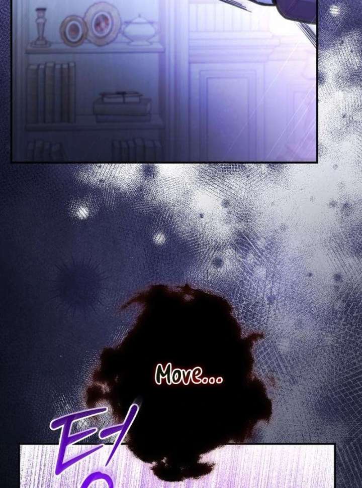 The Witch’s Tears Become Poison Chapter 3 - Page 135