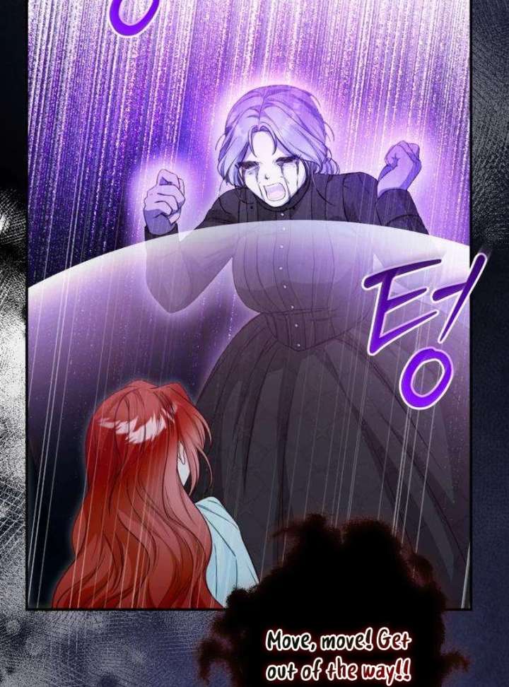 The Witch’s Tears Become Poison Chapter 3 - Page 136