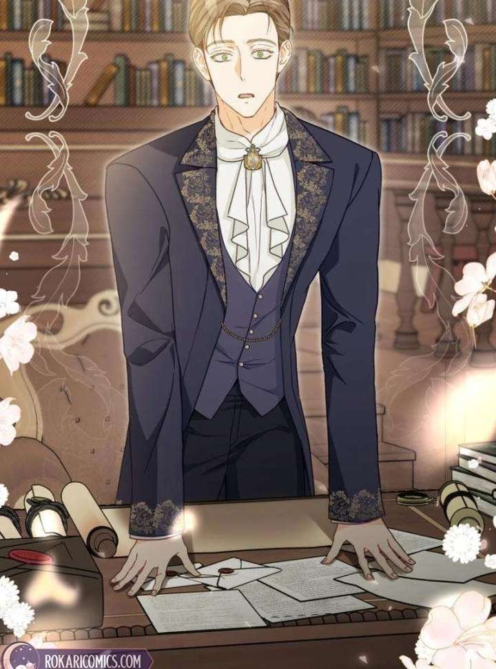 The Witch’s Tears Become Poison Chapter 3 - Page 14