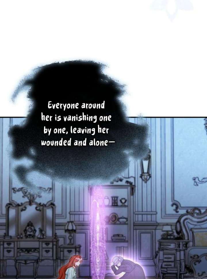 The Witch’s Tears Become Poison Chapter 3 - Page 143