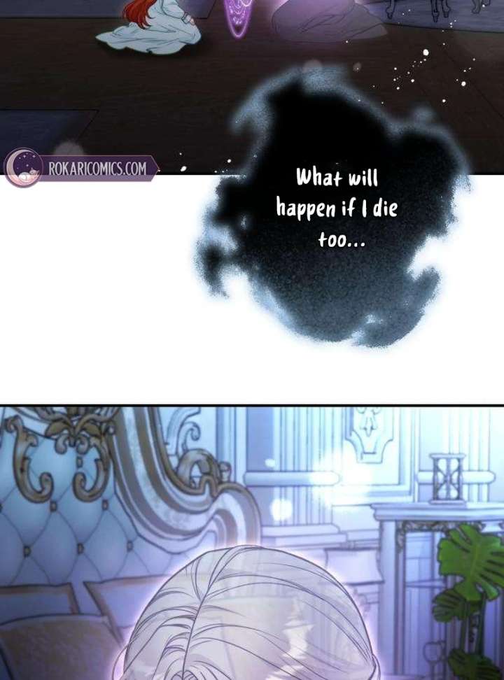 The Witch’s Tears Become Poison Chapter 3 - Page 144