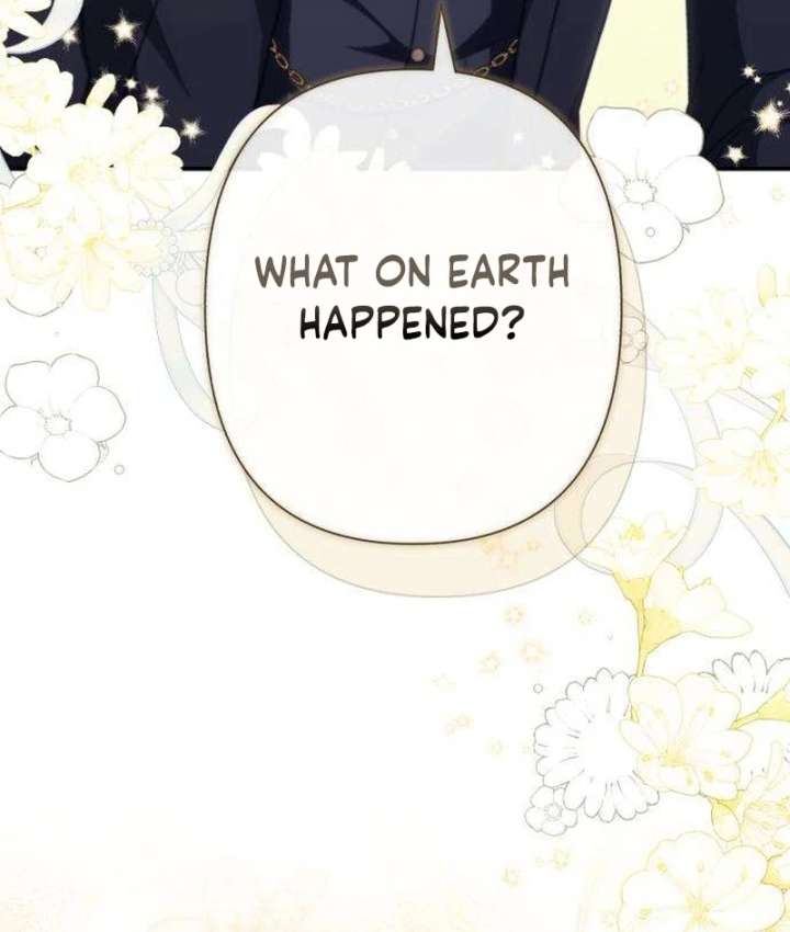 The Witch’s Tears Become Poison Chapter 3 - Page 17