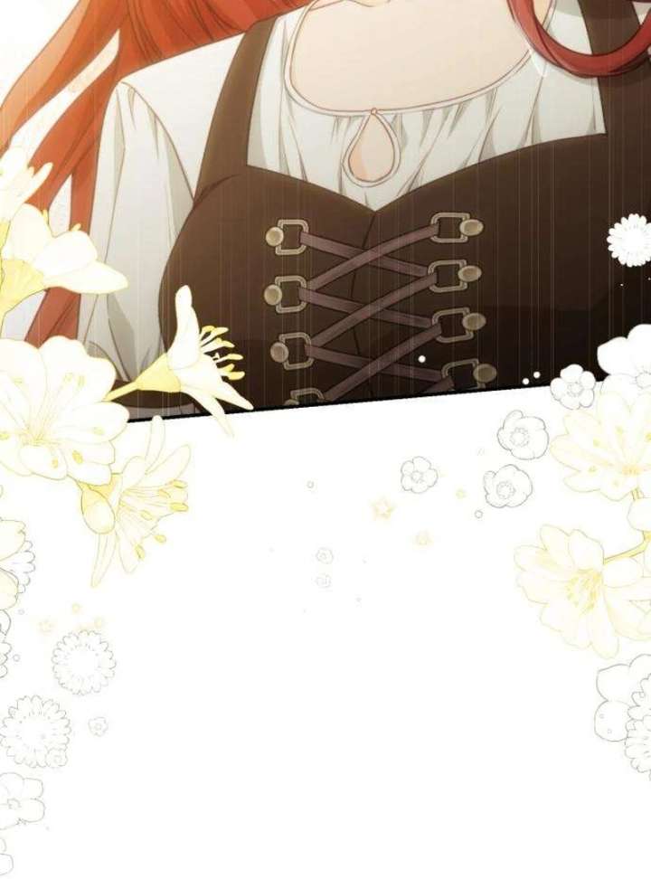 The Witch’s Tears Become Poison Chapter 3 - Page 19