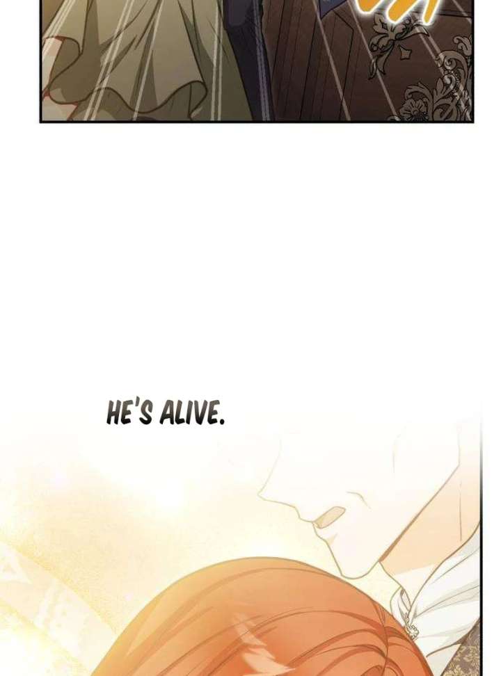 The Witch’s Tears Become Poison Chapter 3 - Page 21