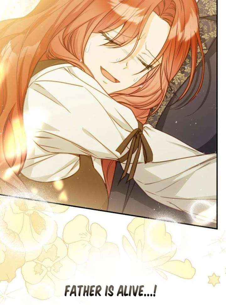 The Witch’s Tears Become Poison Chapter 3 - Page 22