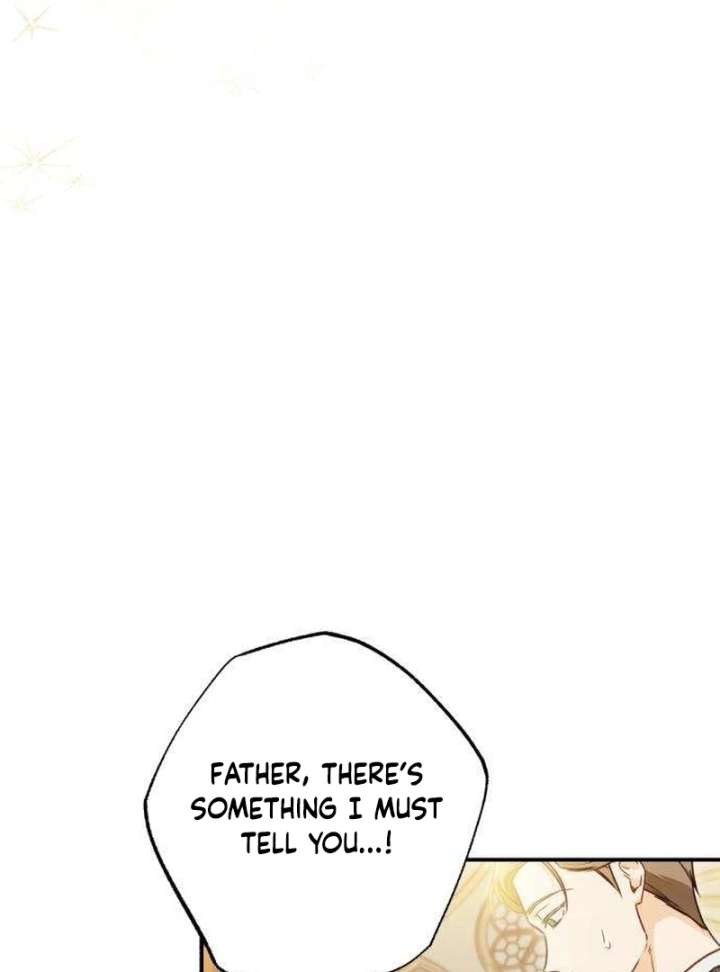 The Witch’s Tears Become Poison Chapter 3 - Page 23