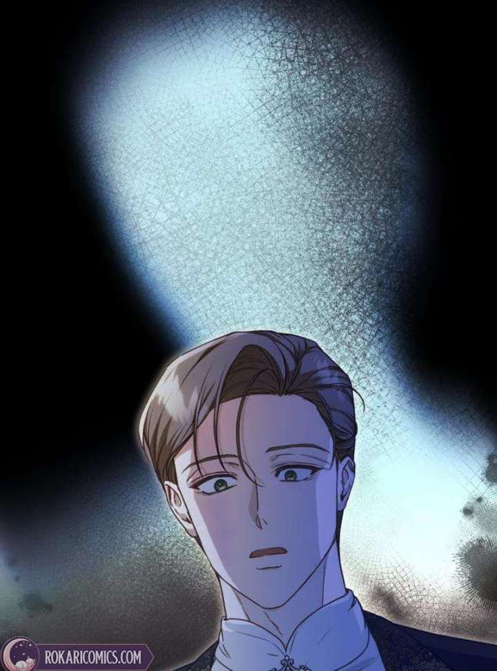 The Witch’s Tears Become Poison Chapter 3 - Page 26