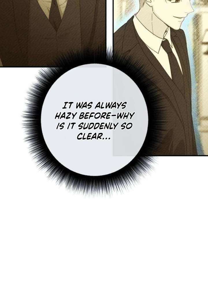 The Witch’s Tears Become Poison Chapter 3 - Page 29