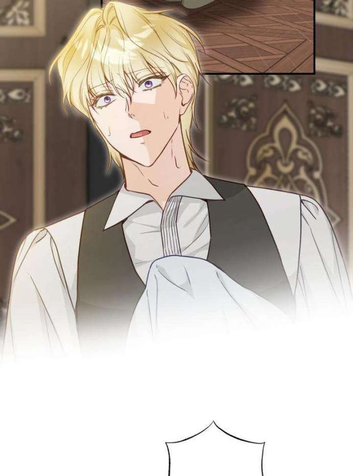 The Witch’s Tears Become Poison Chapter 3 - Page 31