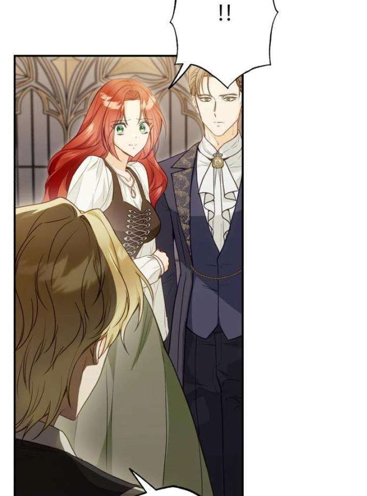 The Witch’s Tears Become Poison Chapter 3 - Page 32