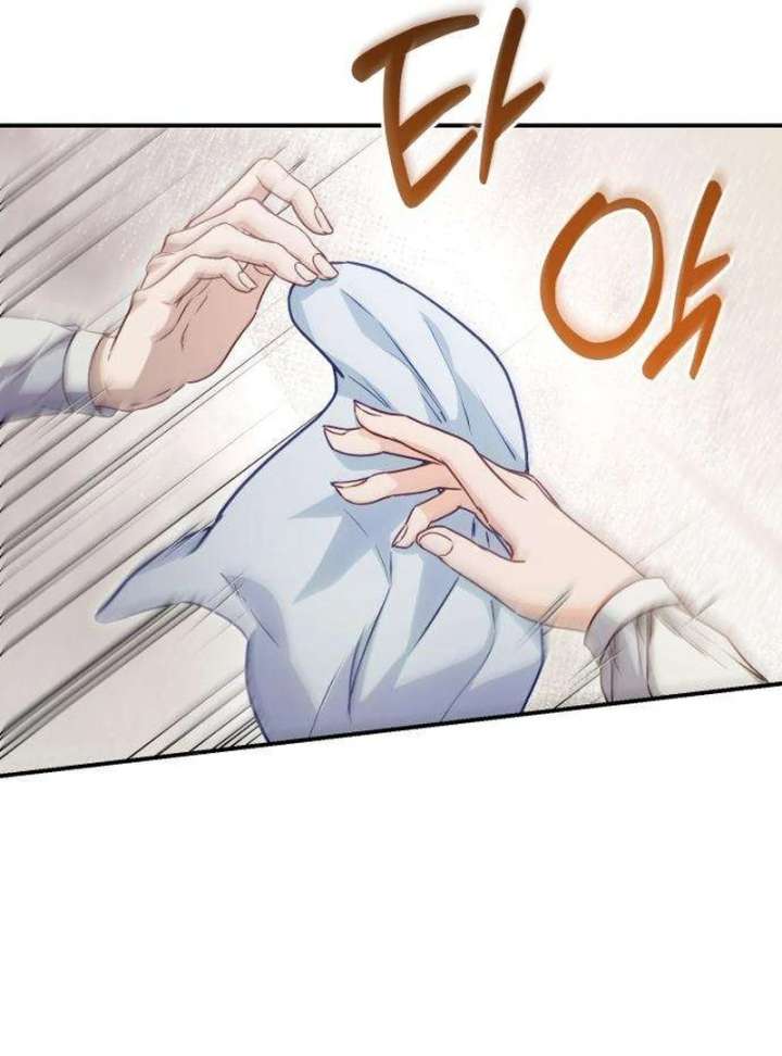 The Witch’s Tears Become Poison Chapter 3 - Page 35