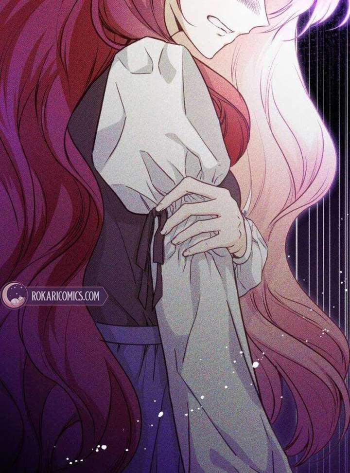 The Witch’s Tears Become Poison Chapter 3 - Page 37