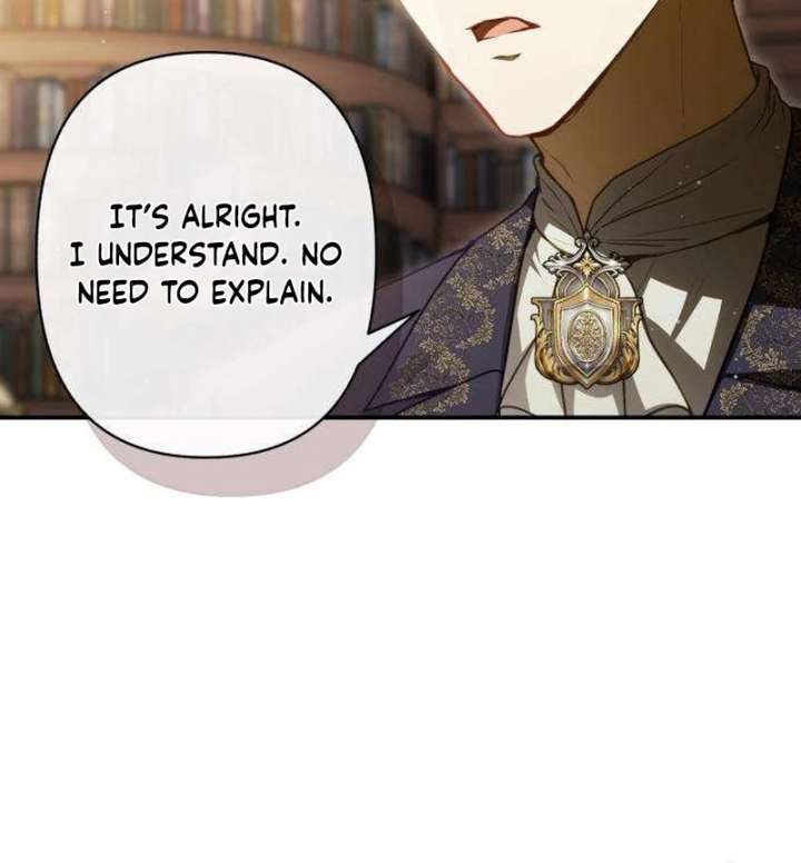 The Witch’s Tears Become Poison Chapter 3 - Page 43