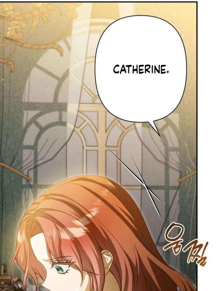 The Witch’s Tears Become Poison Chapter 3 - Page 44