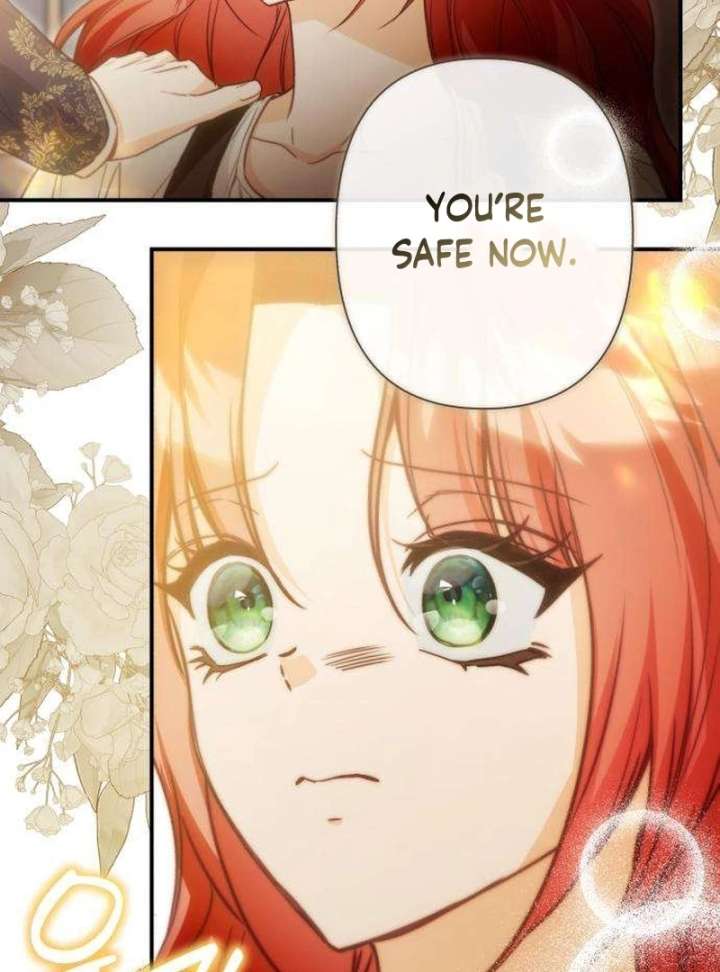 The Witch’s Tears Become Poison Chapter 3 - Page 49