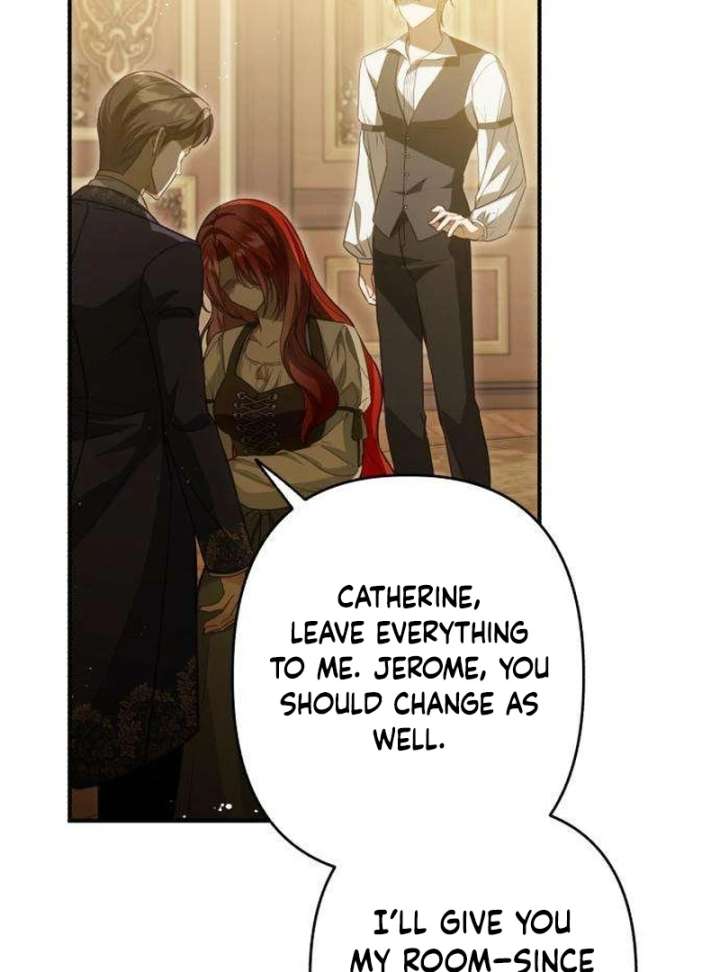 The Witch’s Tears Become Poison Chapter 3 - Page 51