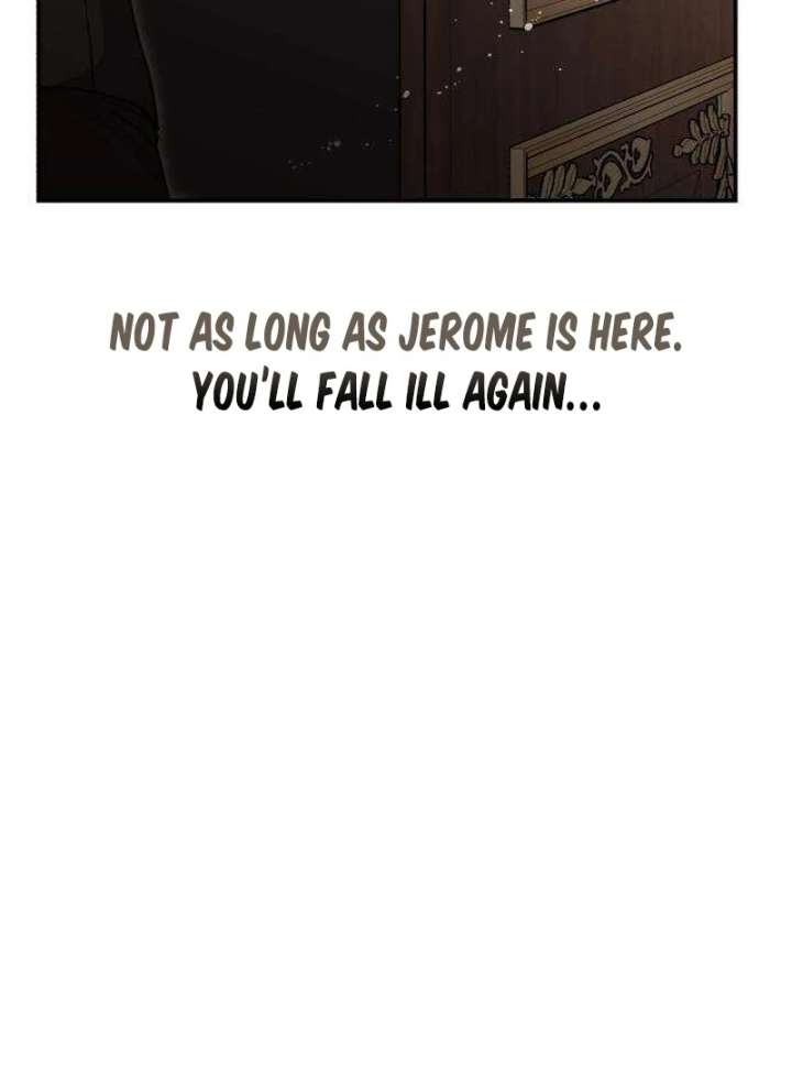 The Witch’s Tears Become Poison Chapter 3 - Page 55