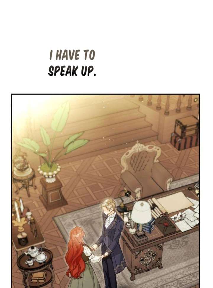 The Witch’s Tears Become Poison Chapter 3 - Page 56