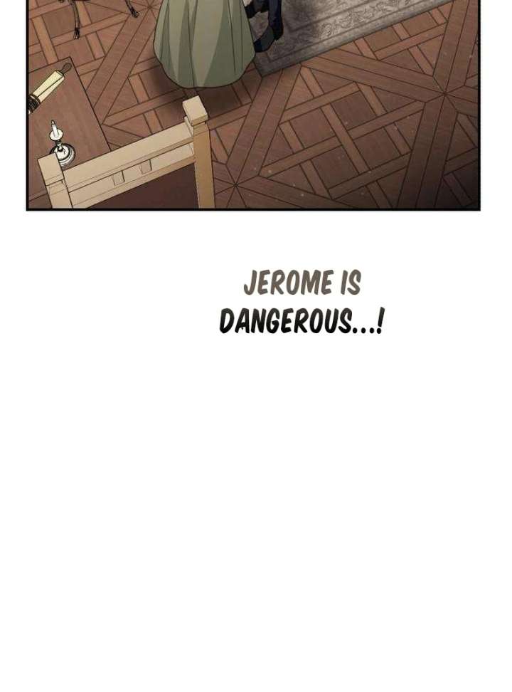 The Witch’s Tears Become Poison Chapter 3 - Page 57