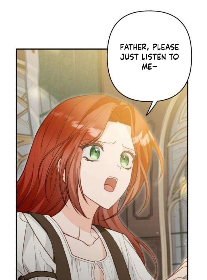 The Witch’s Tears Become Poison Chapter 3 - Page 58