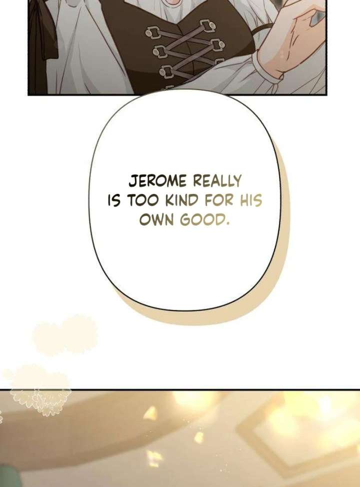 The Witch’s Tears Become Poison Chapter 3 - Page 59