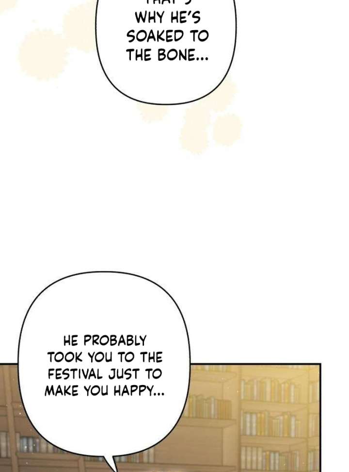 The Witch’s Tears Become Poison Chapter 3 - Page 61